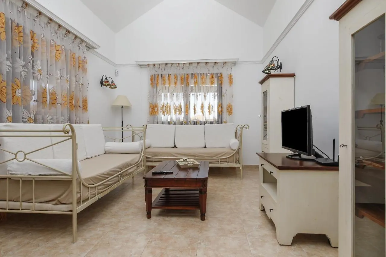 Casa Maria Granillo Villa Costa Calma