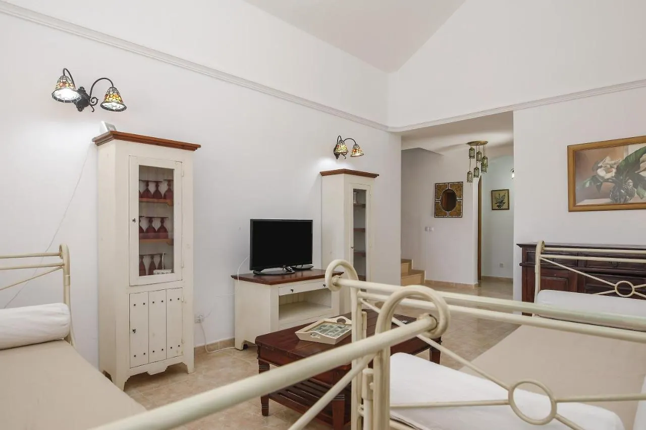 Casa Maria Granillo Villa Costa Calma Spanyolország