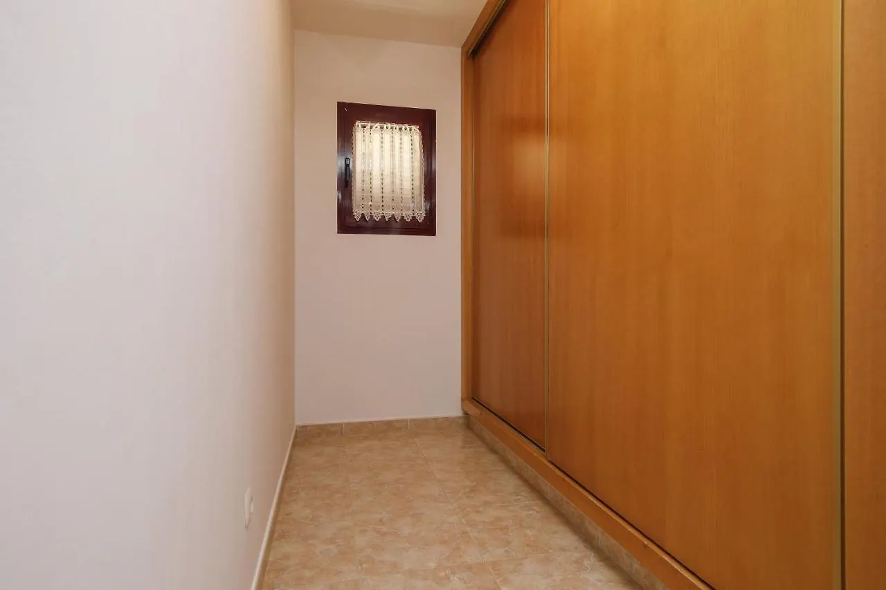 Casa Maria Granillo Villa Costa Calma Nyaraló