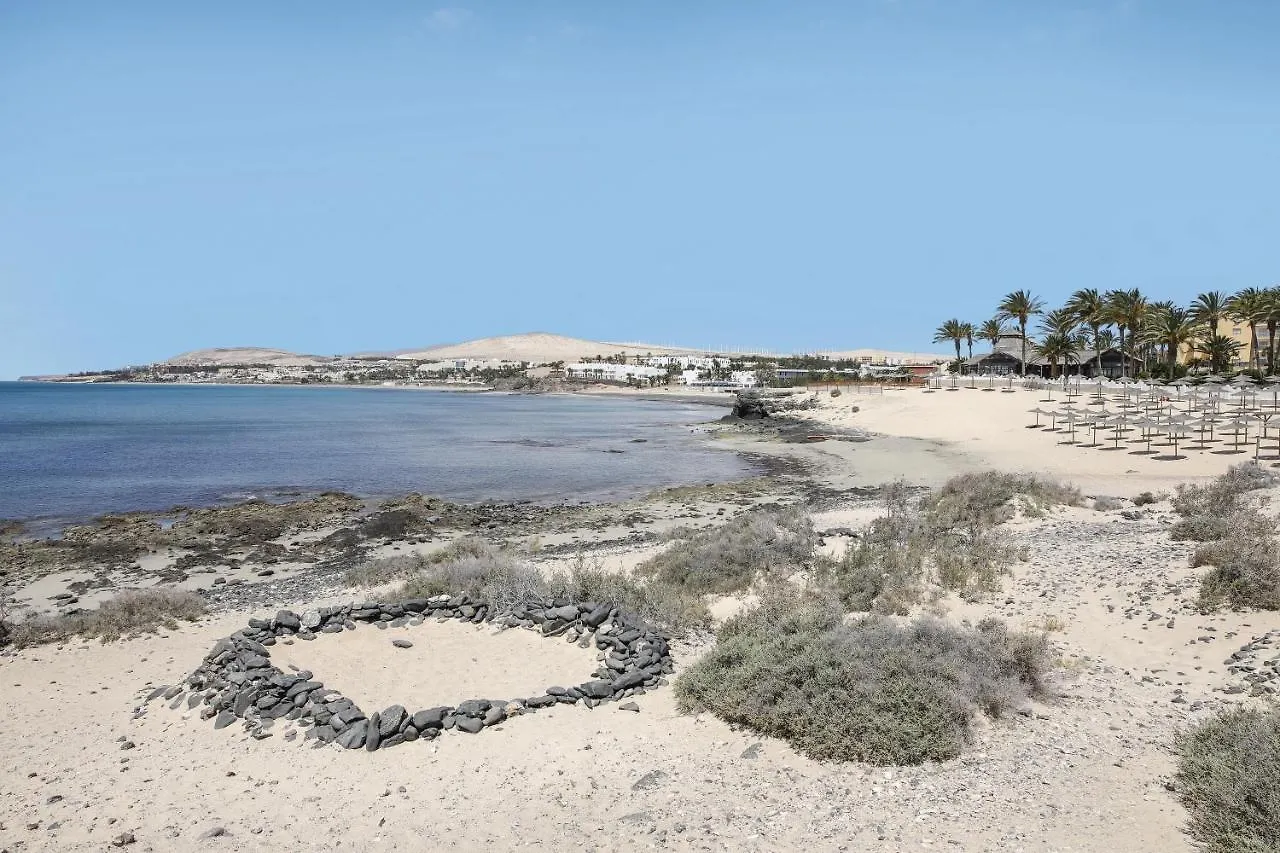 Nyaraló Casa Maria Granillo Villa Costa Calma