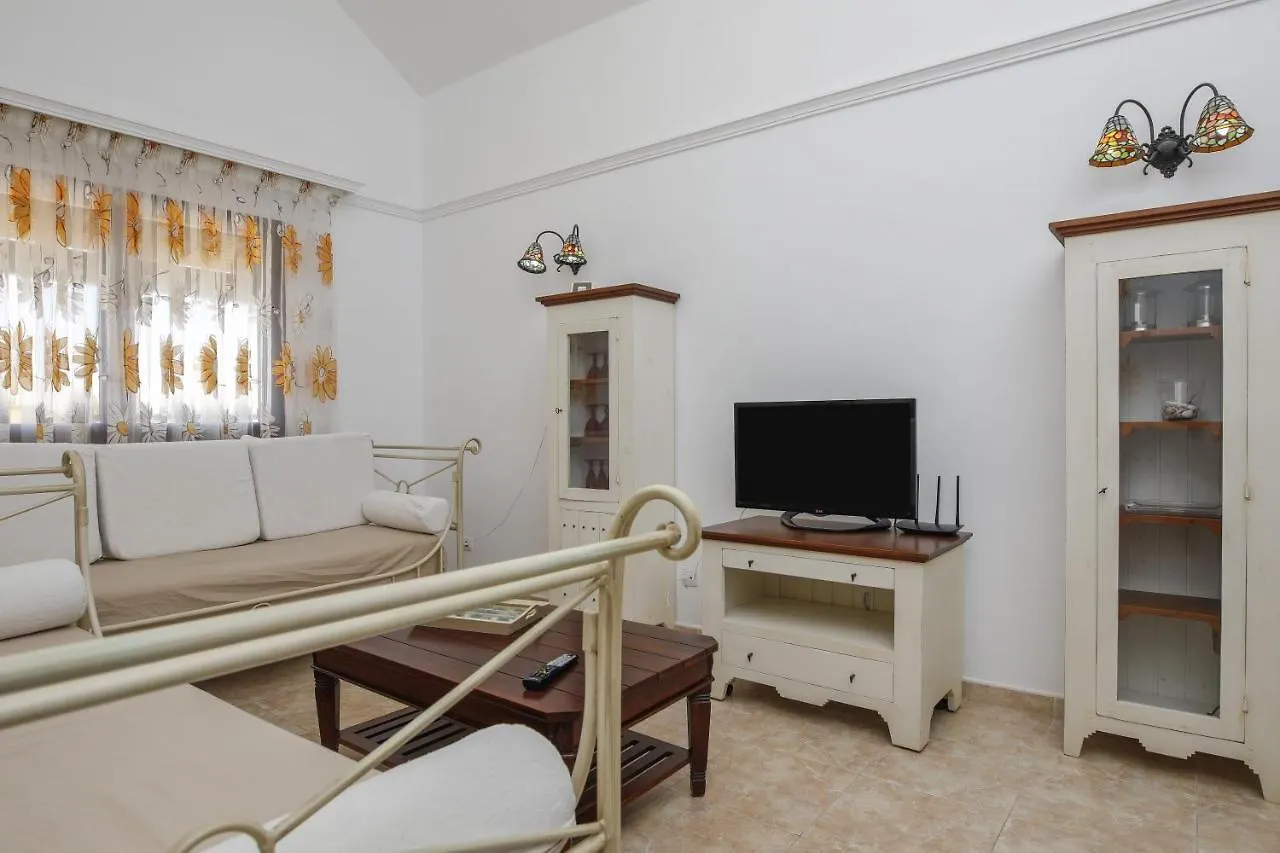 Nyaraló Casa Maria Granillo Villa Costa Calma